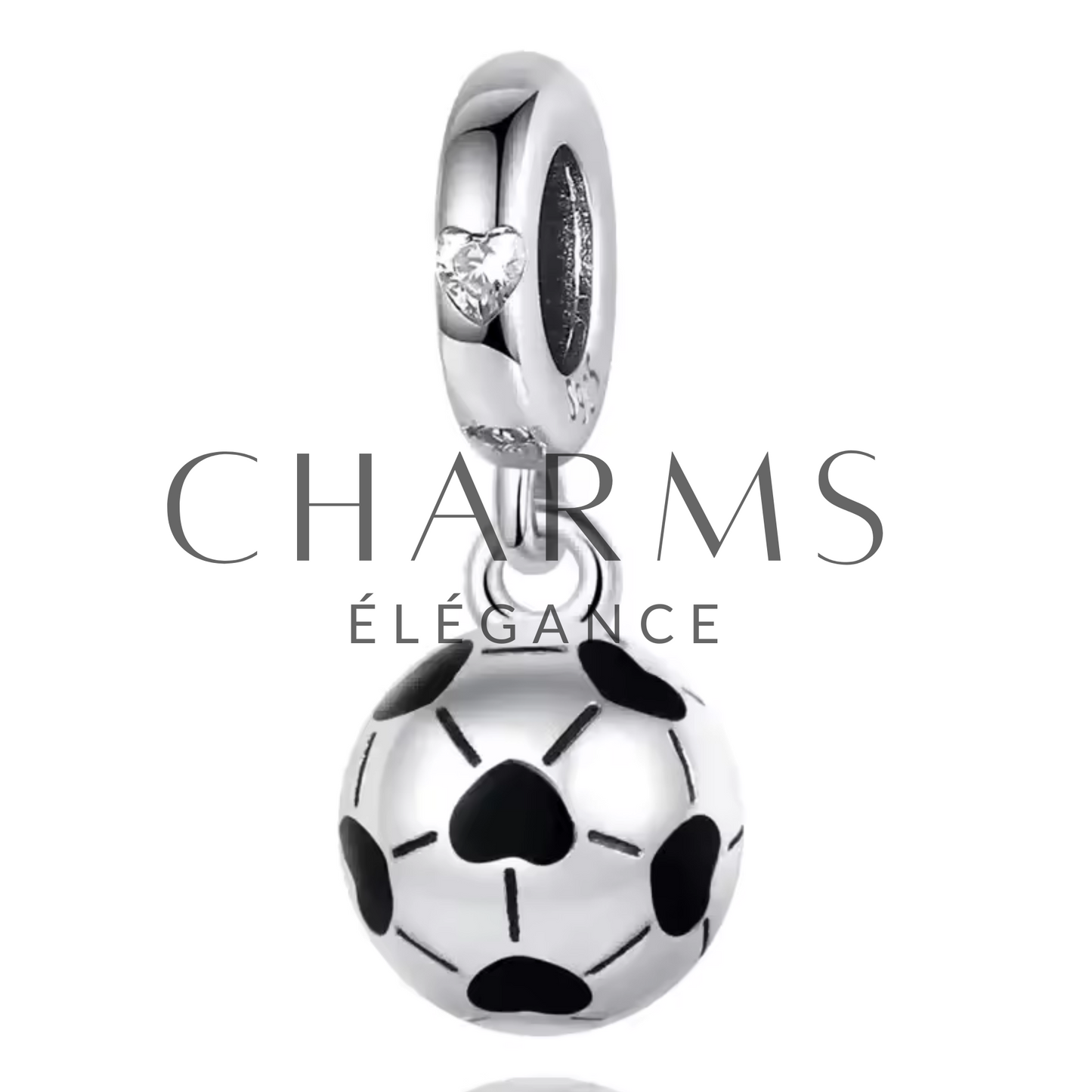 Charm – Ballon de Football