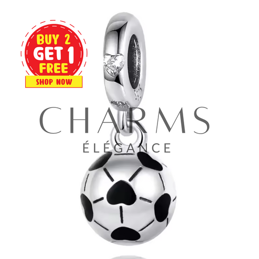 Charm – Ballon de Football