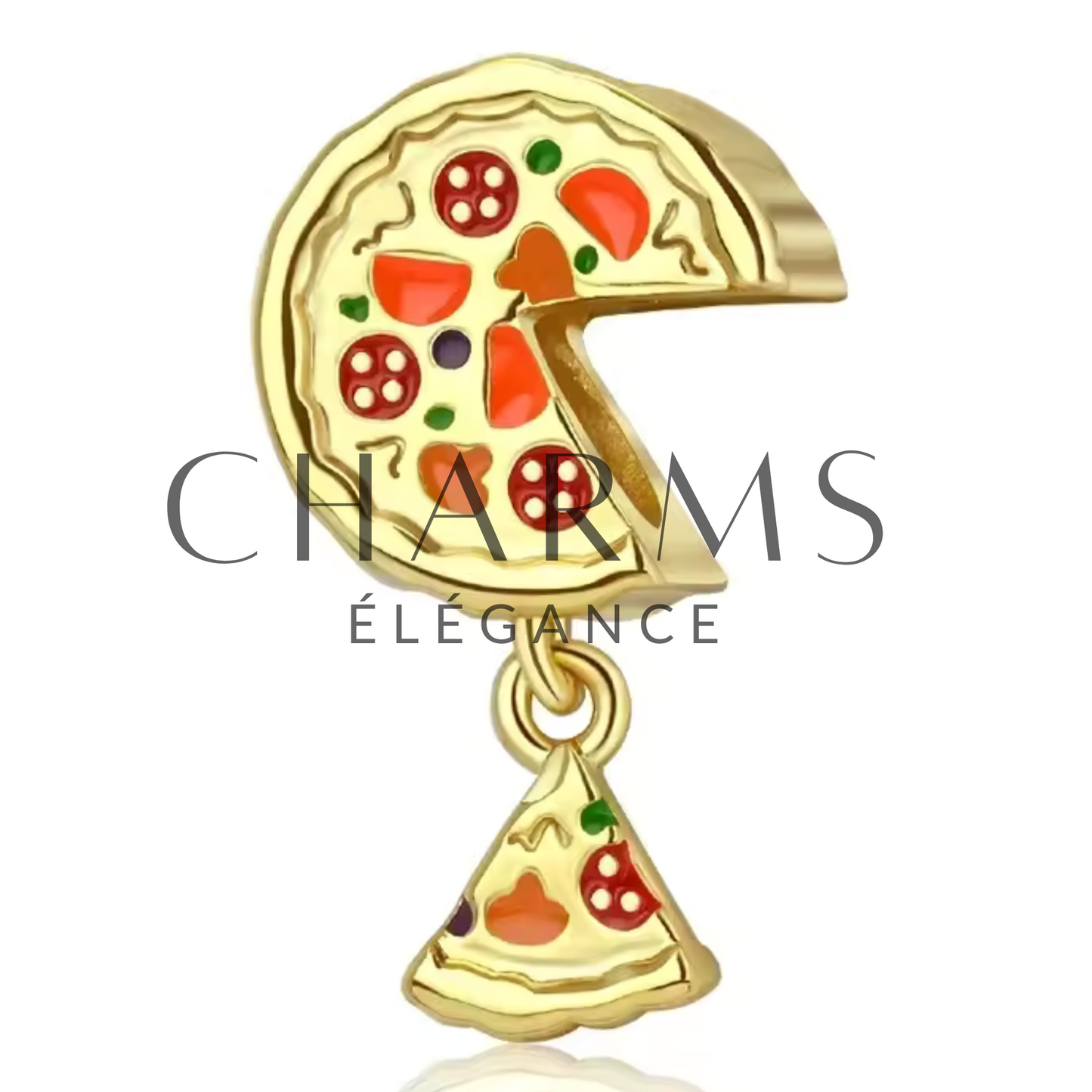 Charm – Pizza Dorée