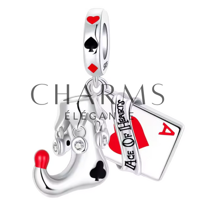 Charm - Pokerspiel