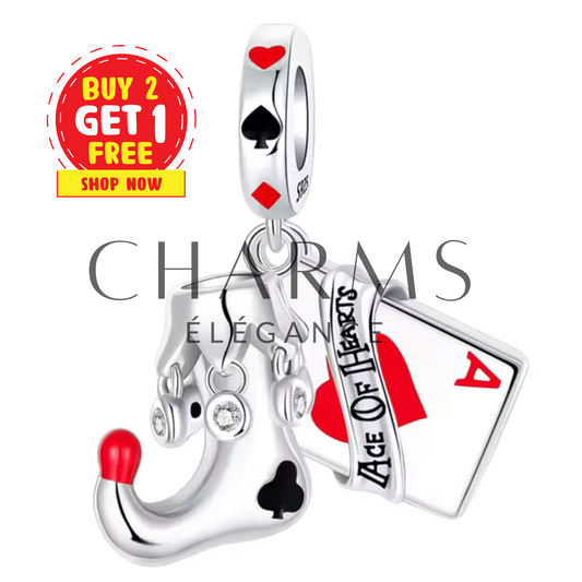 Charm - Pokerspiel