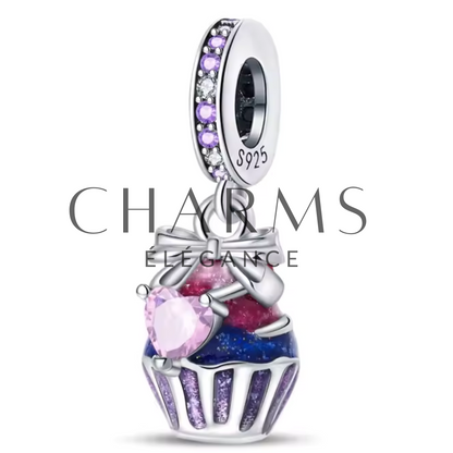 Charm – Cupcake