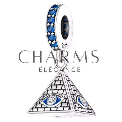 Charm Pyramide Égyptienne