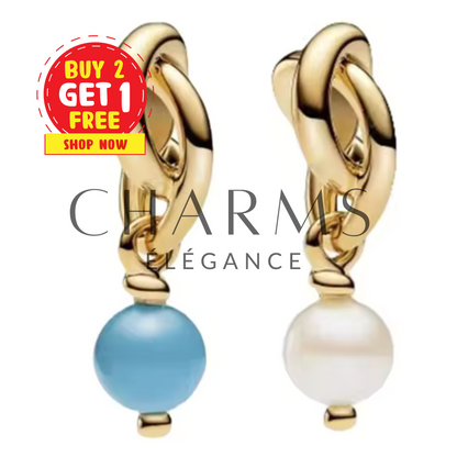 Charm - Perle | Deux Coloris Disponibles