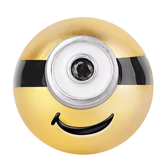 Charm - Round Minion