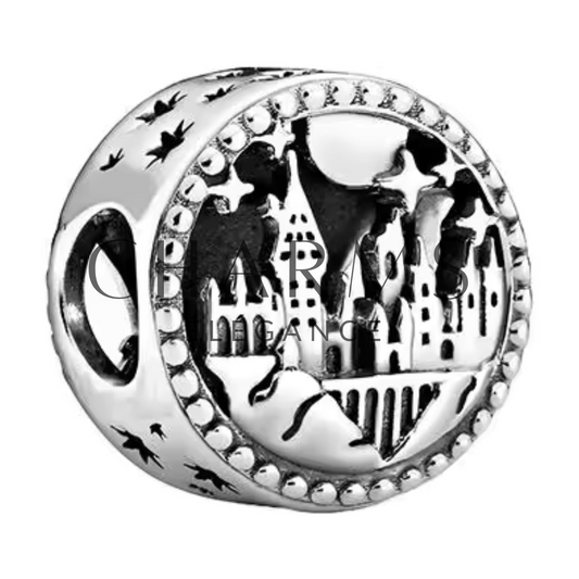 Charm - Schule der Hexerei | Harry Potter