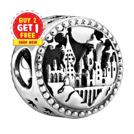 Charm - Schule der Hexerei | Harry Potter