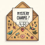 Laissez la magie opérer avec notre Mystery Charm ! Recevez un charm surprise, soigneusement sélectionné par notre équipe, parmi les modèles de notre boutique.
Chaque bijou est en argent 925 de haute qualité, et nous choisissons avec attention un charm qui, selon nous, correspondra à votre style et à votre personnalité.

🎁 Une expérience unique, pleine de mystère et d’élégance, laissez-vous surprendre !