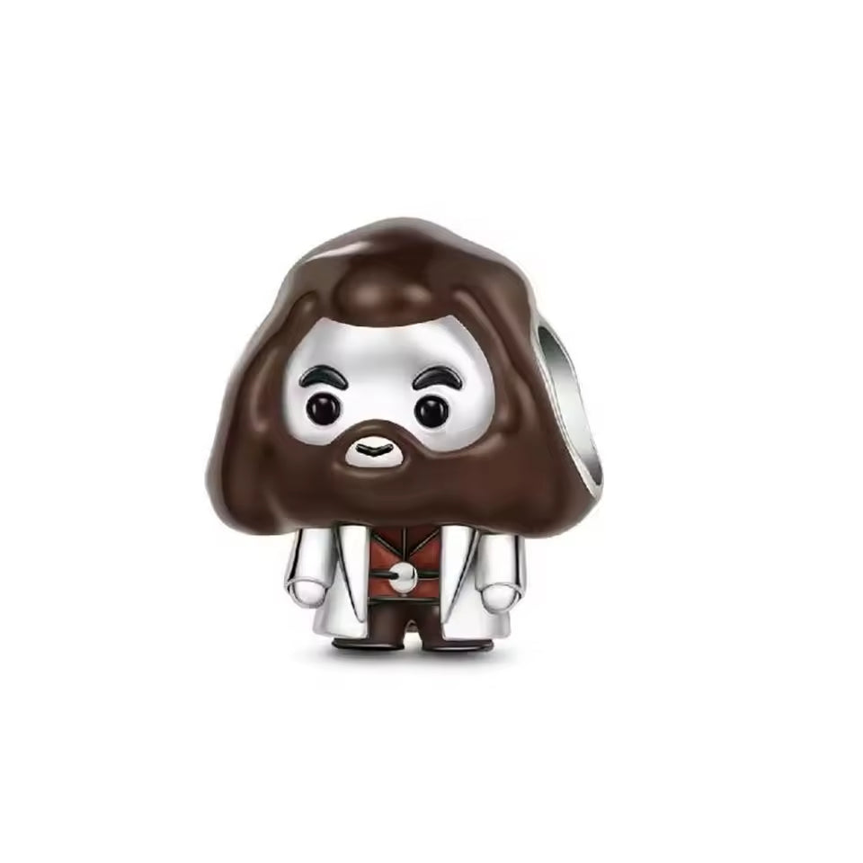 Charm - Univers Harry Potter - Rubeus Hagrid