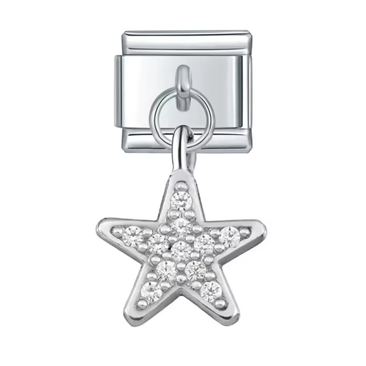 Italienischer Charme – Silver Star