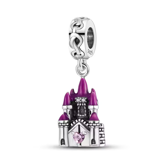 Spukschloss-Charme – Mysteriöses Halloween