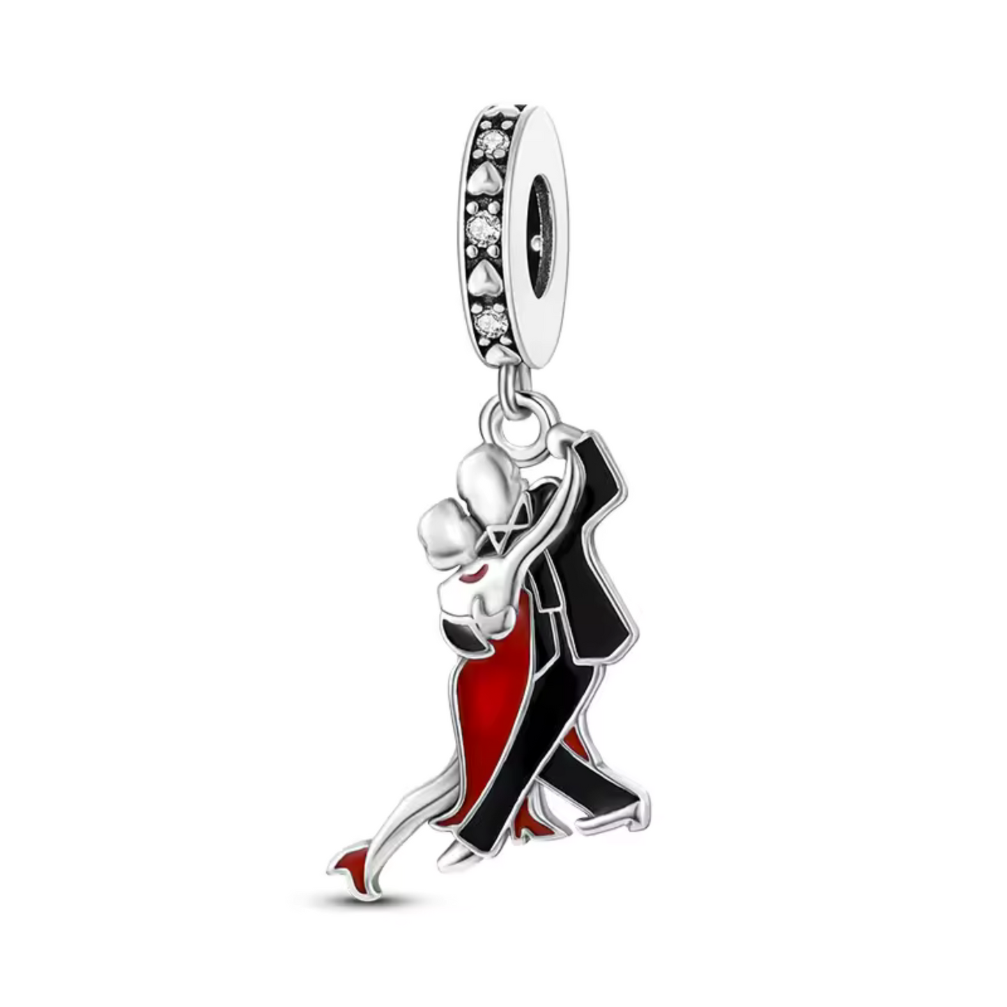 Charm Passion Tango – Tanzpaar
