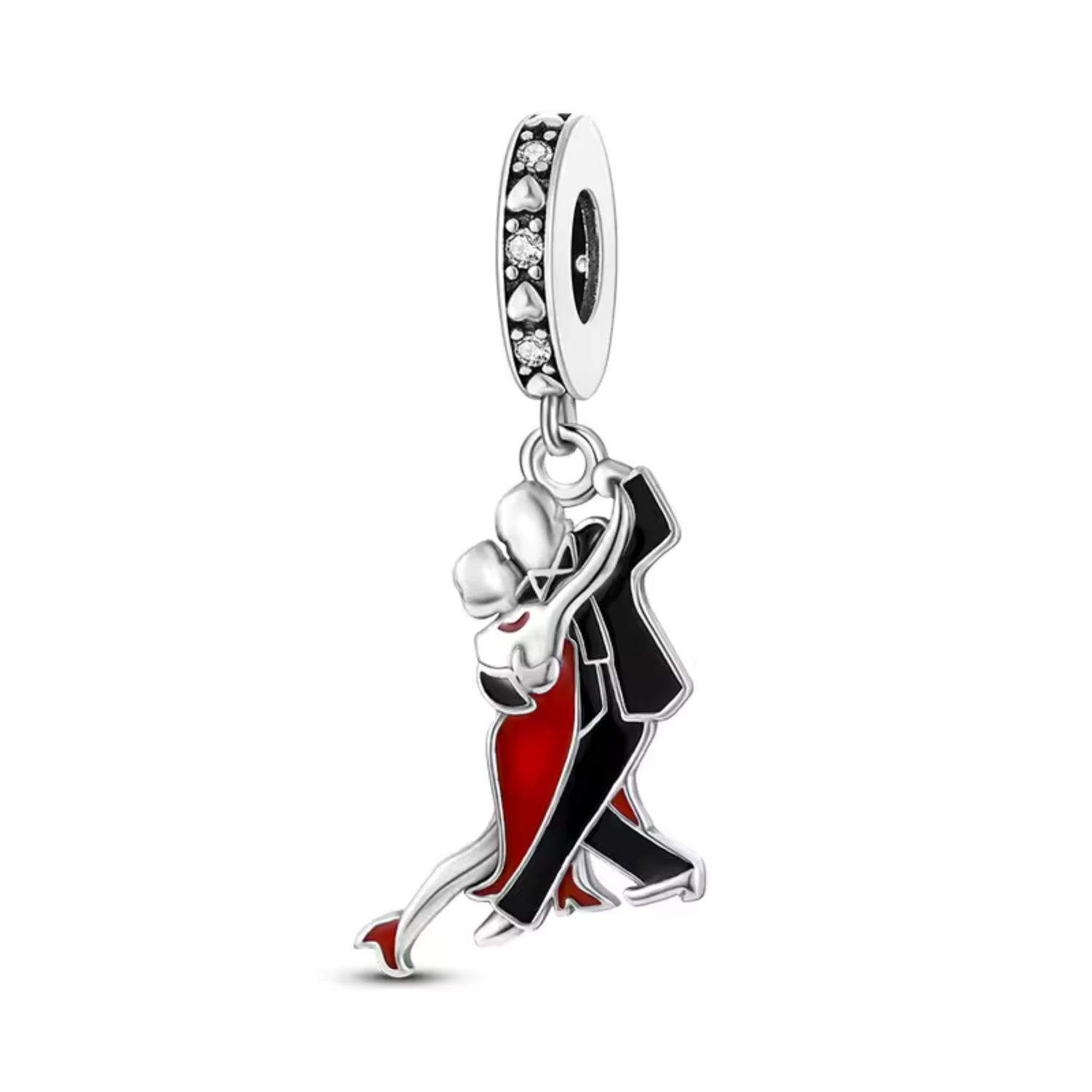 Charm Passion Tango – Tanzpaar