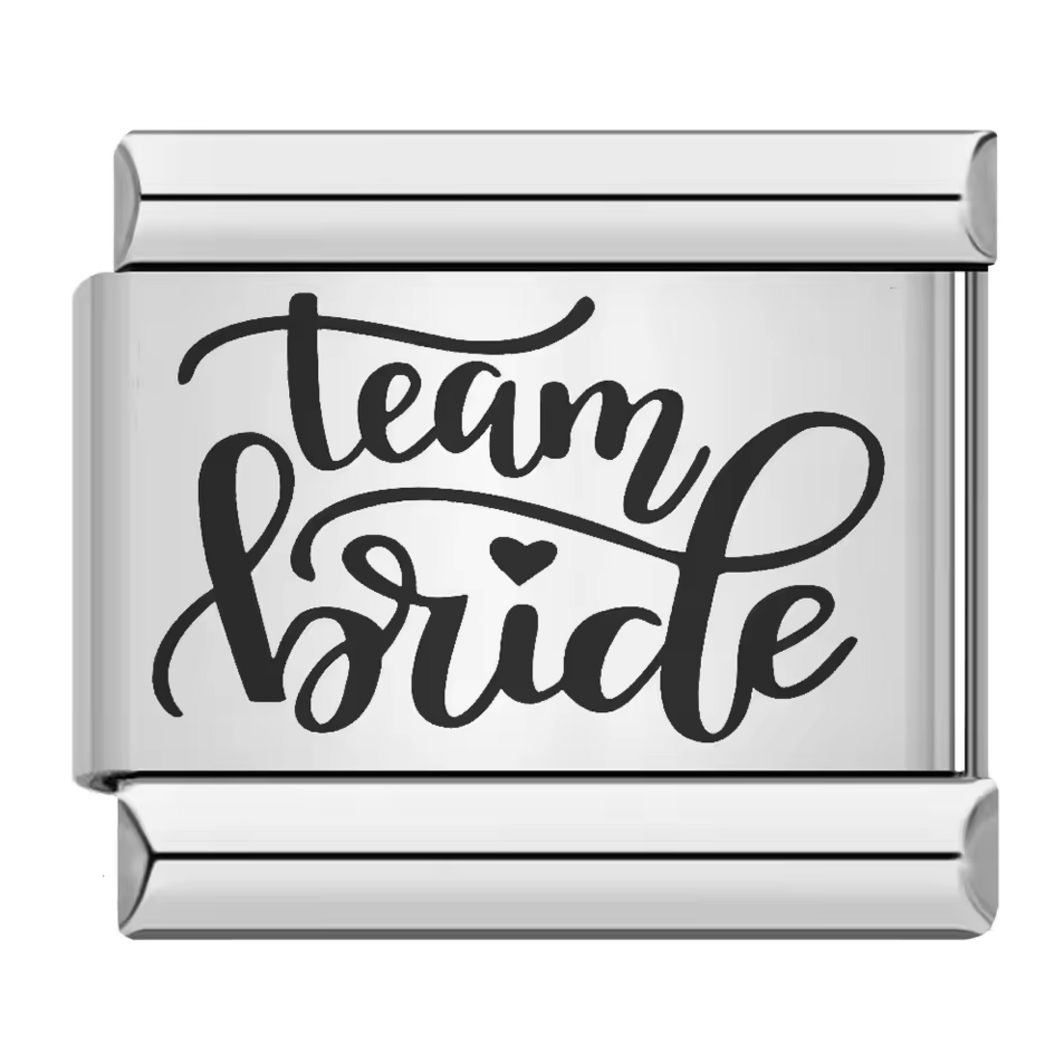 Italian Charm – Team Bride