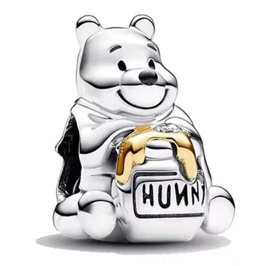 Charm - Winnie the Pooh 100th Anniversary - Disney
