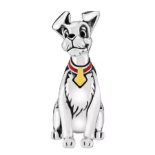 Charm - Tramp | Lady and the Tramp | Disney