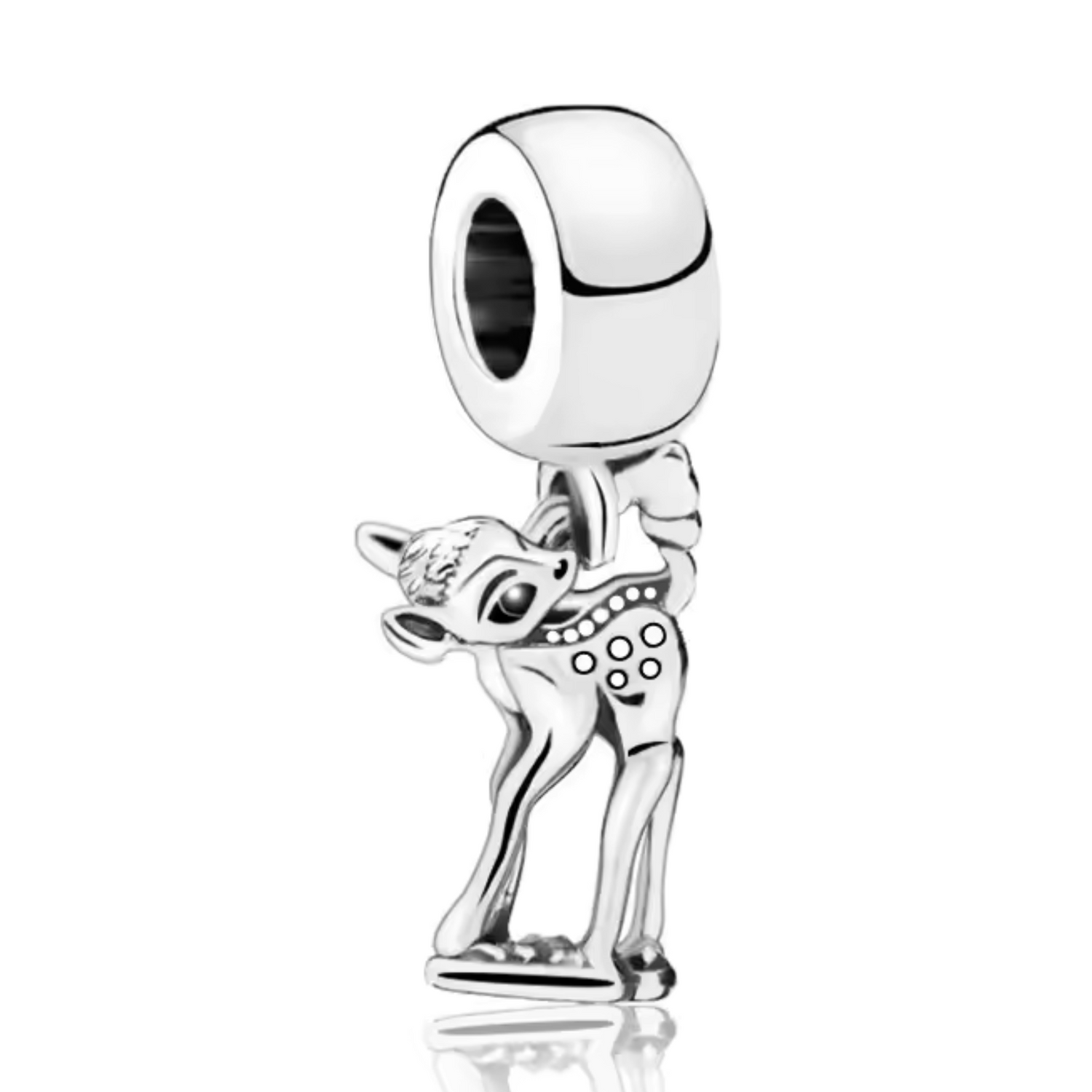 Charm Pendant - Bambi | Disney