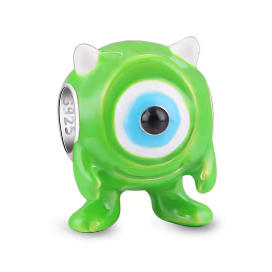 Charm - Bob Bébé | Monstres et Cie