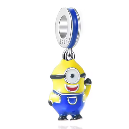 Charm - Stuart Minion | Despicable Me