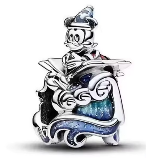 Charm - Mickey Magician Version 2