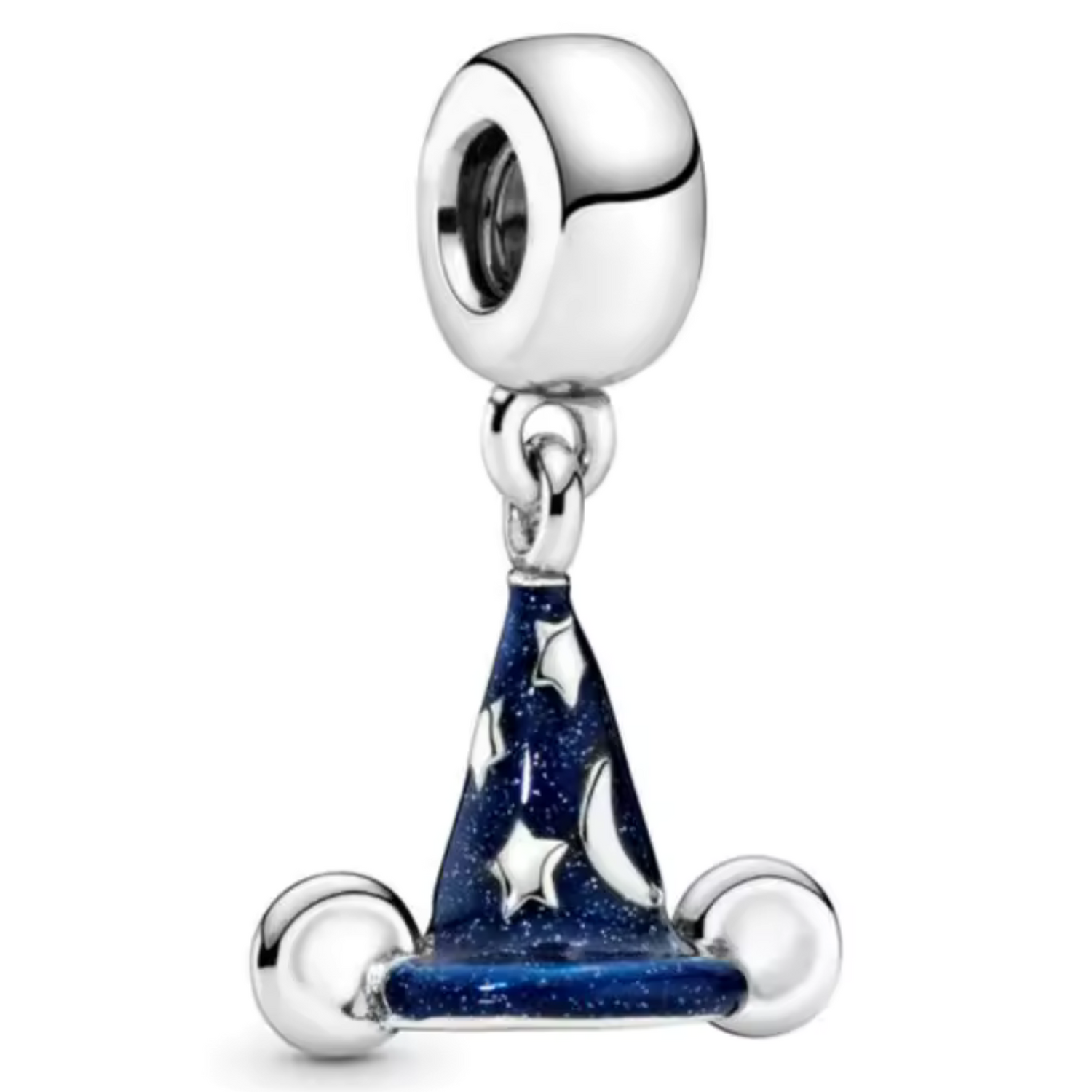 Charm Chapeau de Magicien de Mickey