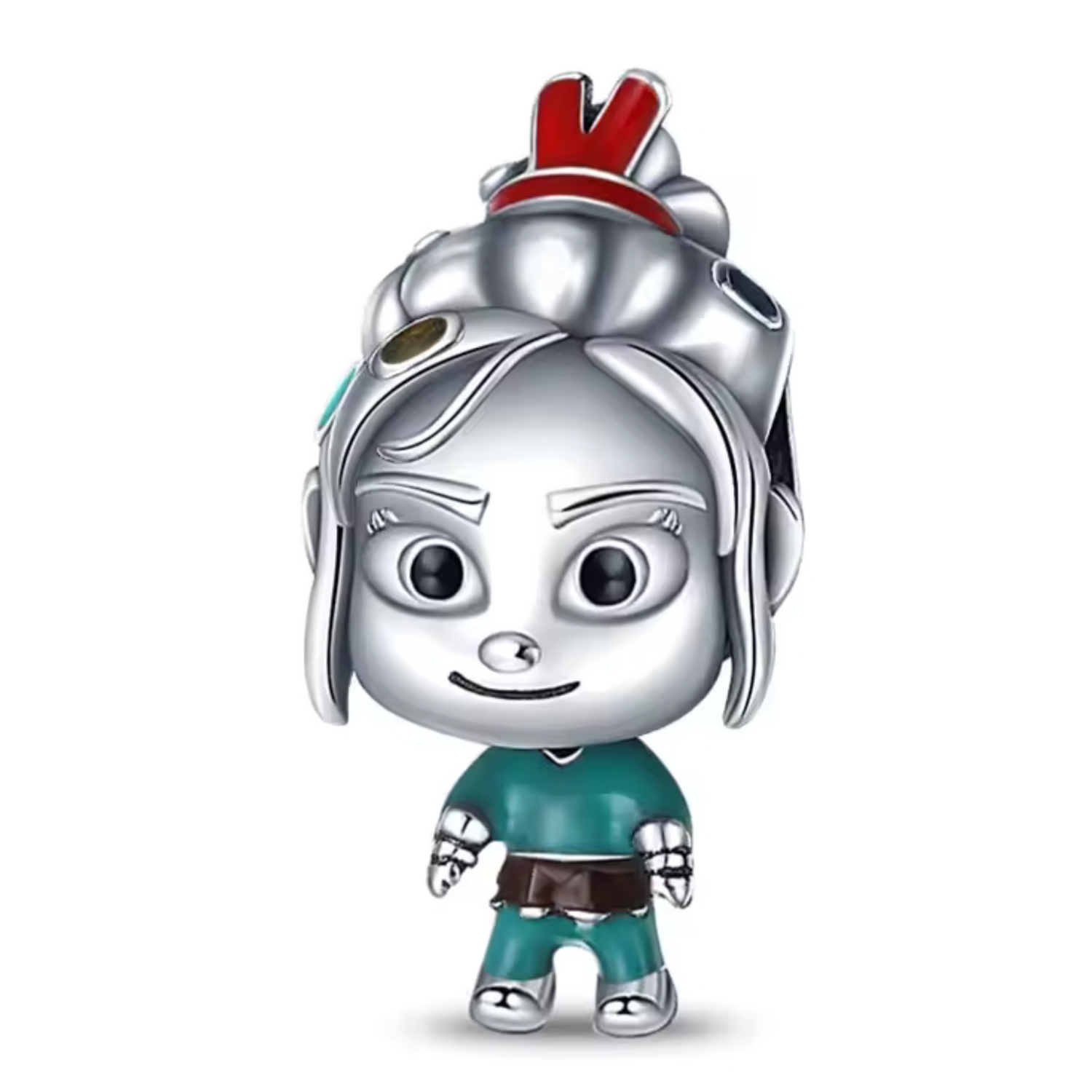 Charm Vanellope | Wreck-It Ralph