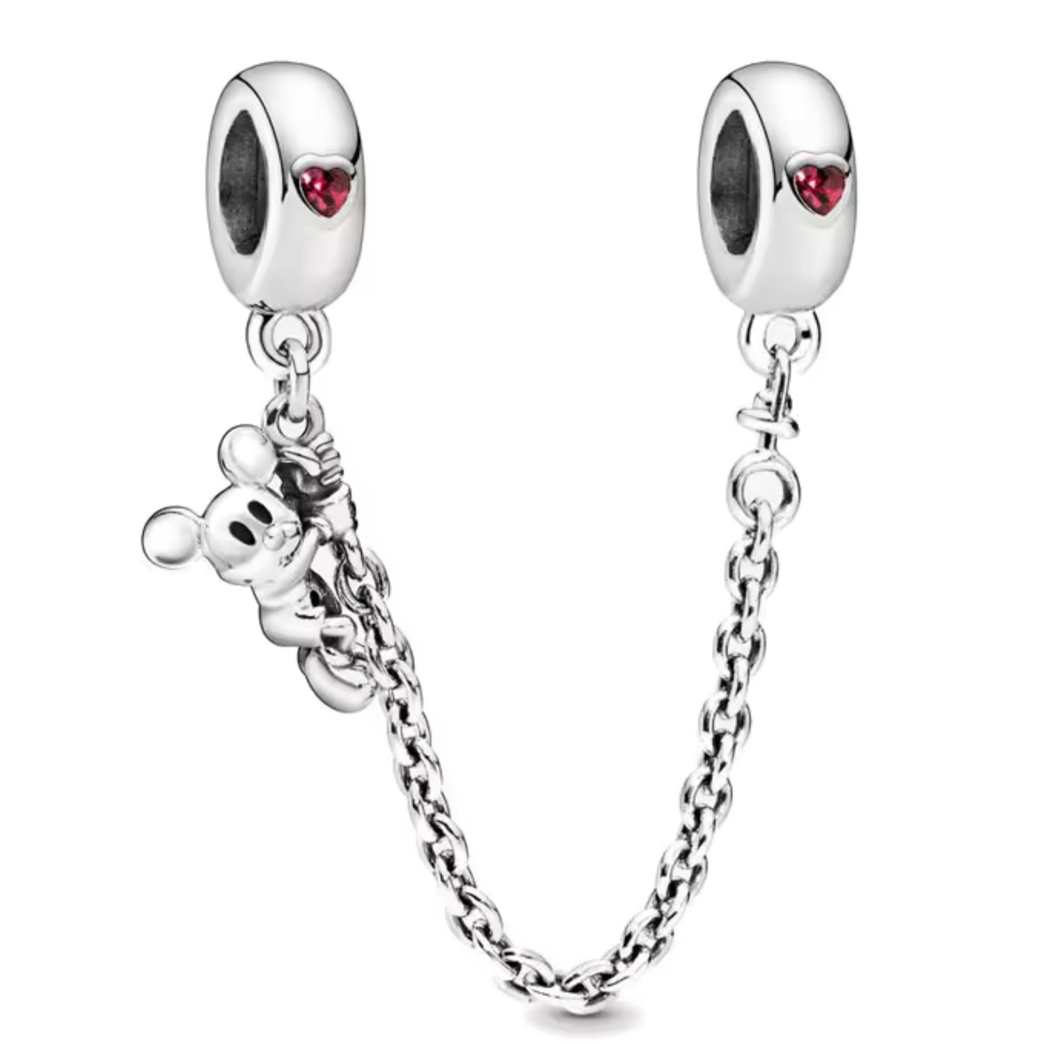 Mickey Mouse Hanging Chain Charm | Disney