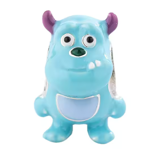 Charm - Sully Baby | Monsters Inc.