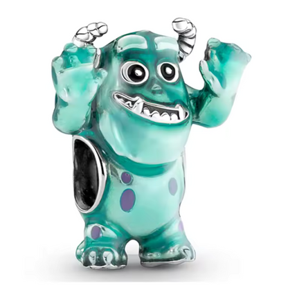 Offre Spéciale - Bob Razowski et Sully | Disney