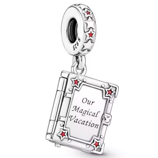 Charm - Livre Magique