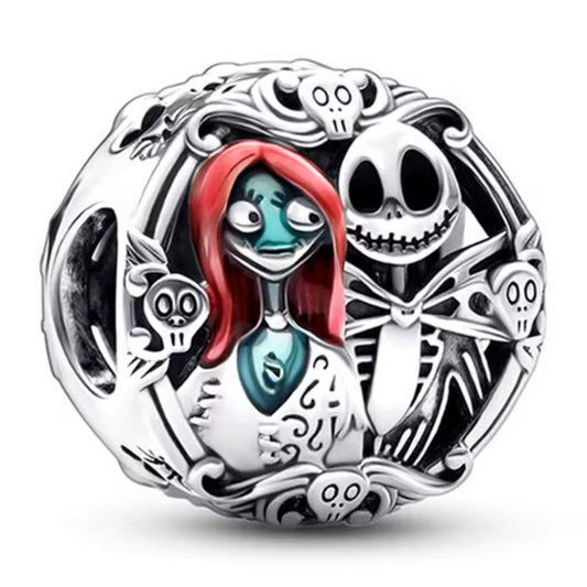 Charme - Jack und Sally | Disney