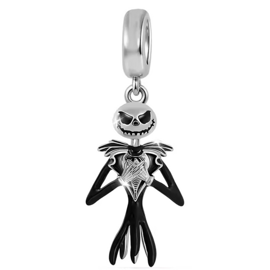 Charm-Anhänger – Jack Skellington | Disney