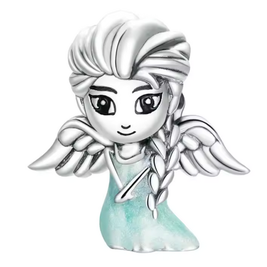 Charm - Elsa | La Reine des Neiges