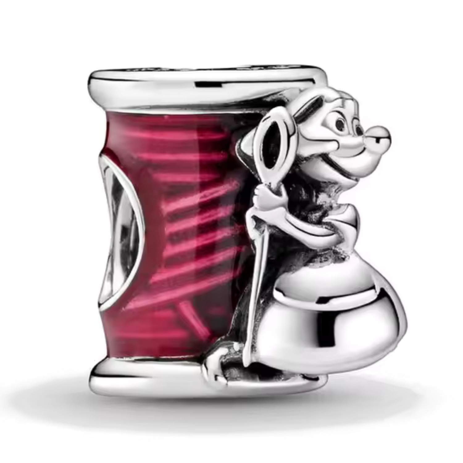 Charm - Perla Maus Cinderella | Disney