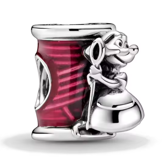 Charm - Perla Souris Cendrillon | Disney