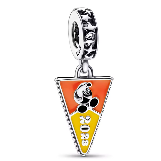 Charm-Anhänger - Mickey 2023 | Disney