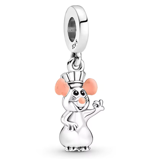 Charm-Anhänger - Ratatouille | Disney
