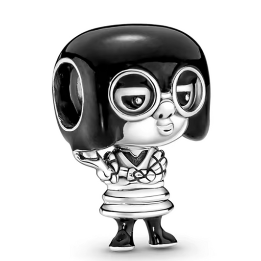Charm - Edna | Disney (Les Indestructibles)