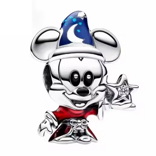 Charm - Mickey Magician | Disney