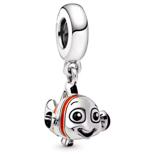 Charm Pendentif - Nemo | Disney Pixar
