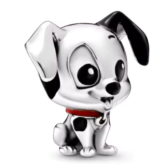Charm - Patch des 101 Dalmatiens | Disney