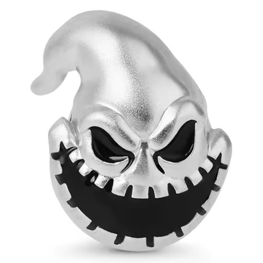 Charm - Oogie Boogie | The Nightmare Before Christmas