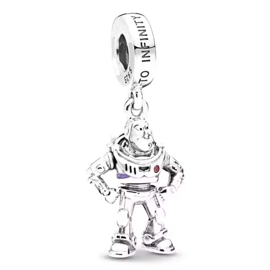 Charm-Anhänger - Buzz Lightyear | Disney Pixar