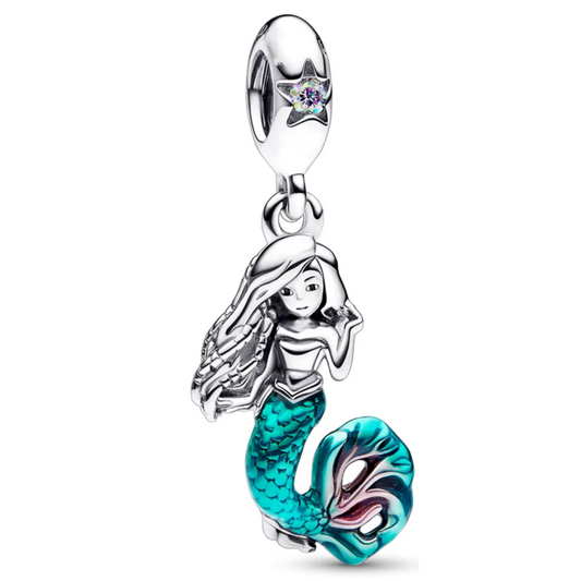 Charm-Anhänger - Arielle | Disney