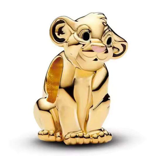 Charm - Simba | Disney