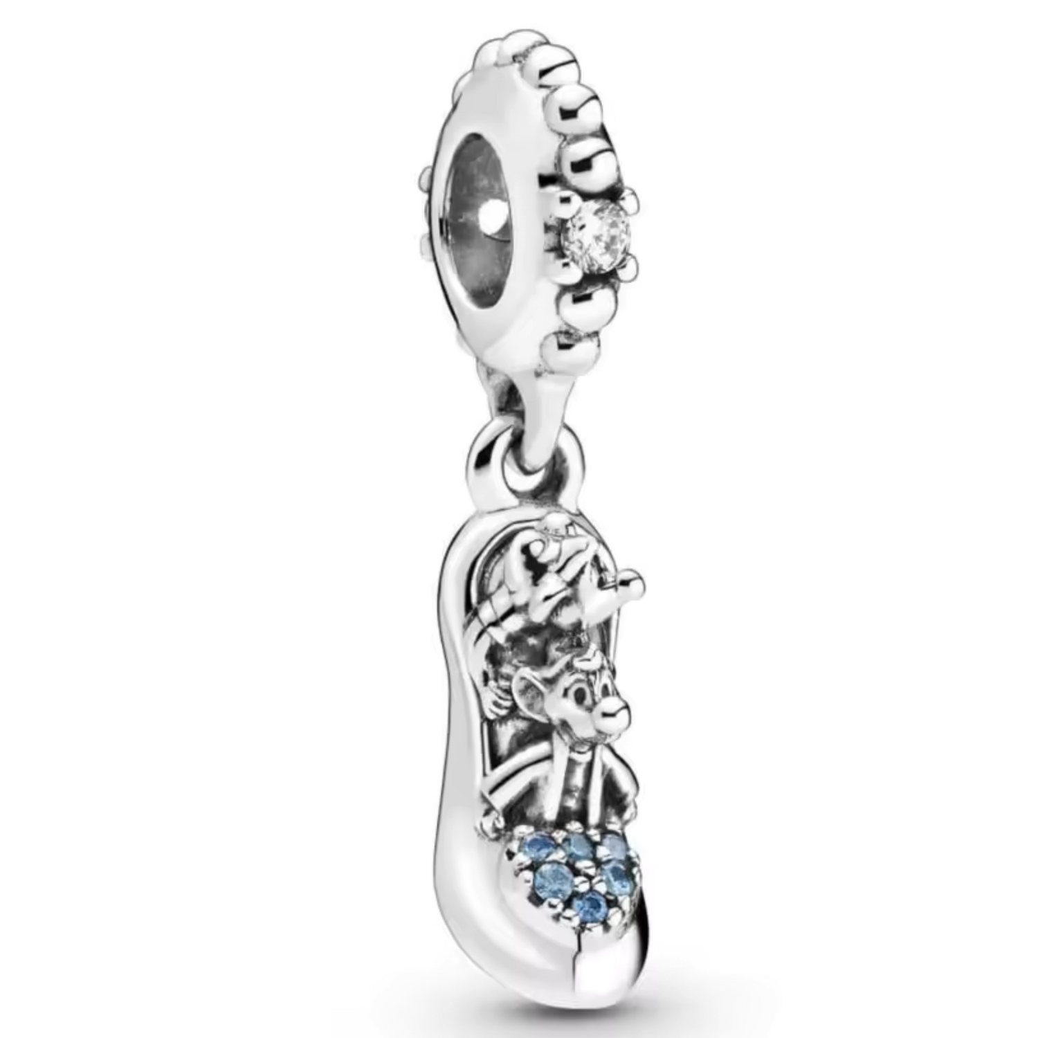 Charm – Jac in Aschenputtels Pantoffel | Disney
