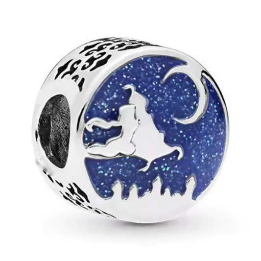 Charm - Aladdin et Jasmine | Disney