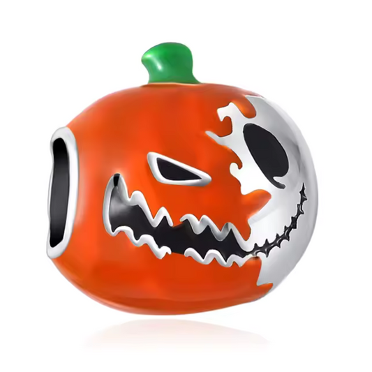 Charm - Citrouille de Jack | Disney