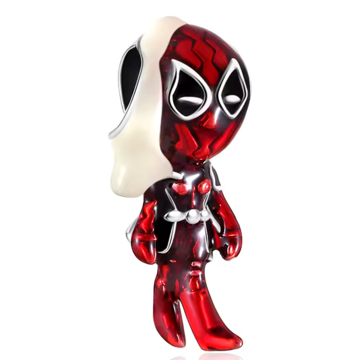 Charm Lady Deadpool – Der rebellische und kühne Geist