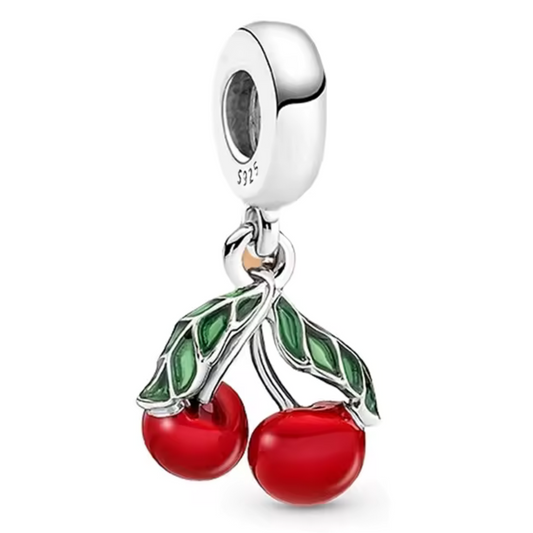 Charm - Cherries